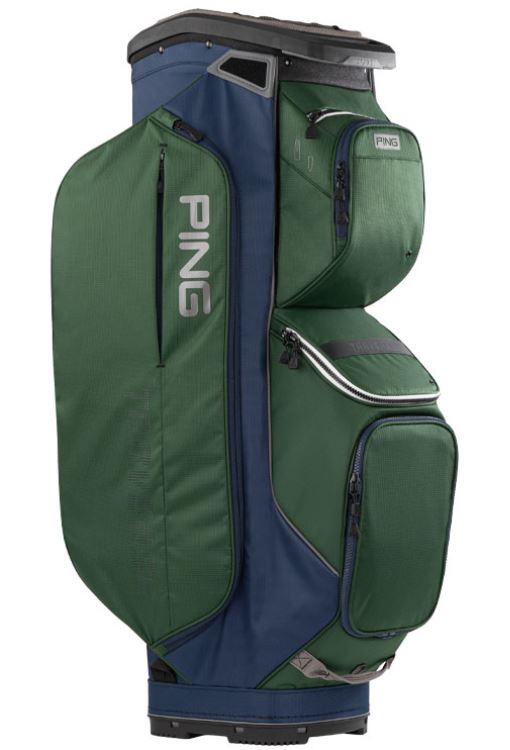 Traverse 25 Cart Bag - Gunnedah Golf Hub