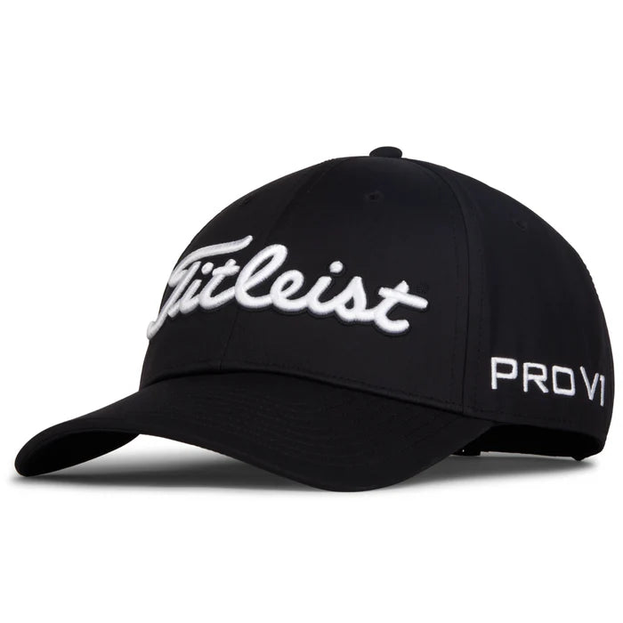 Tour Performance Cap - Gunnedah Golf Hub