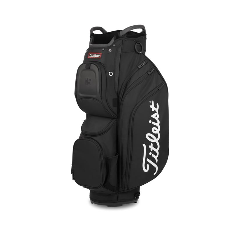 Cart 15 Bag 22 - Gunnedah Golf Hub