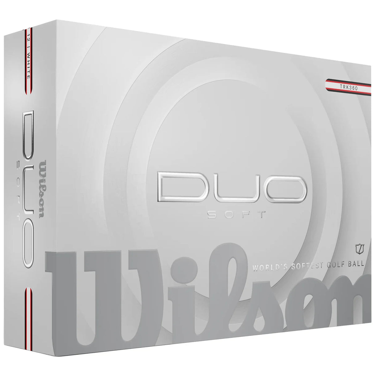 Duo Soft TRK360 Dozen