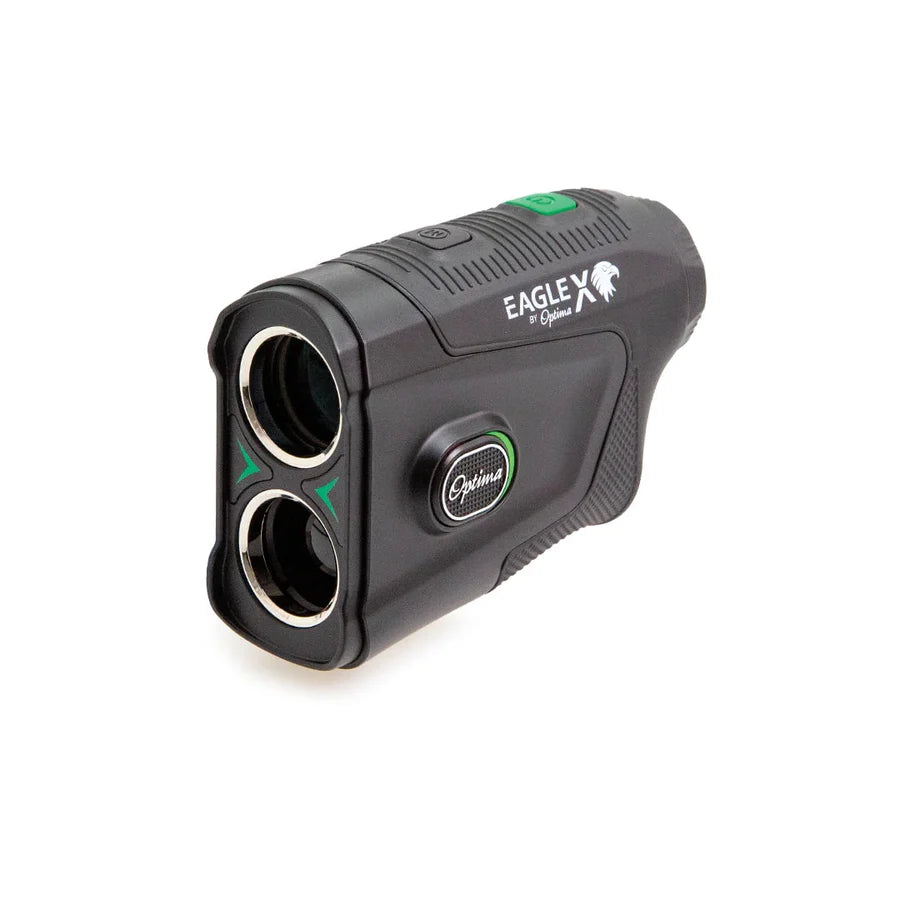 Eagle X Magnetic Laser Range Finder