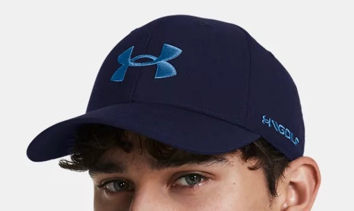 Golf96 Hat