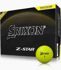 Z-Star Yellow Dozen