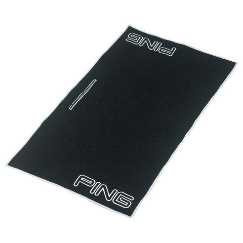 PLAYERS TOWEL 22