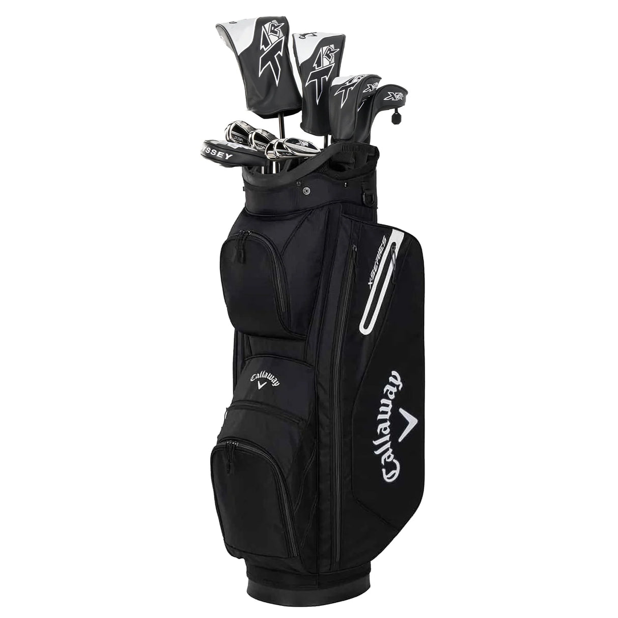 XR 2026 Package Set