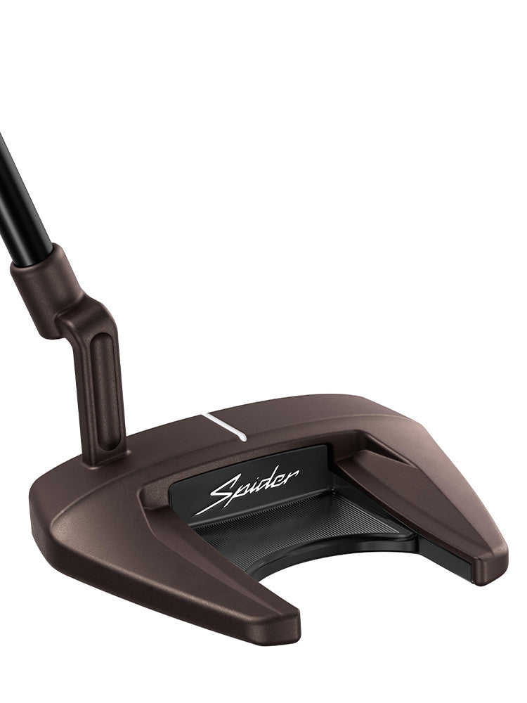 Spider Torched PVD - Tour F Putter