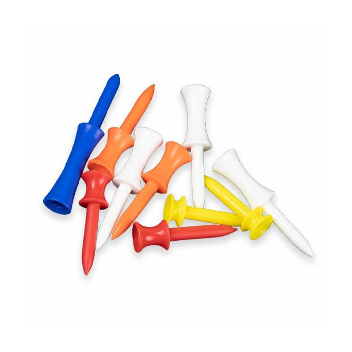 Step Tees Mixed - 10 Pack