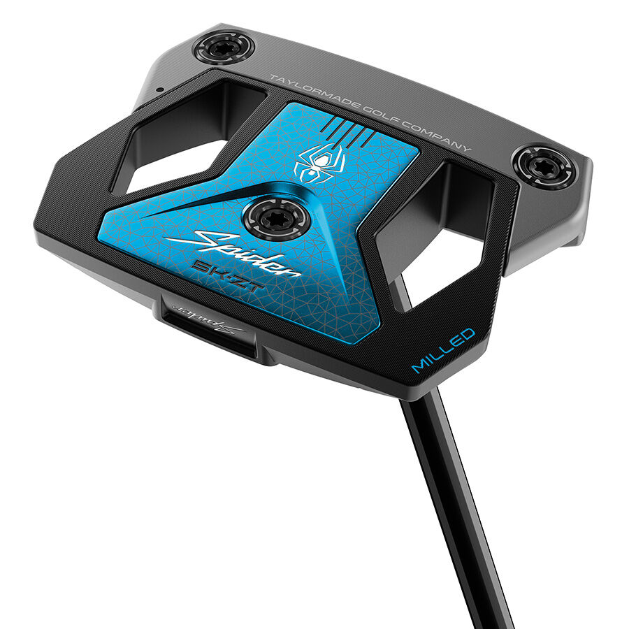 Spider ZT Black 26 Putter