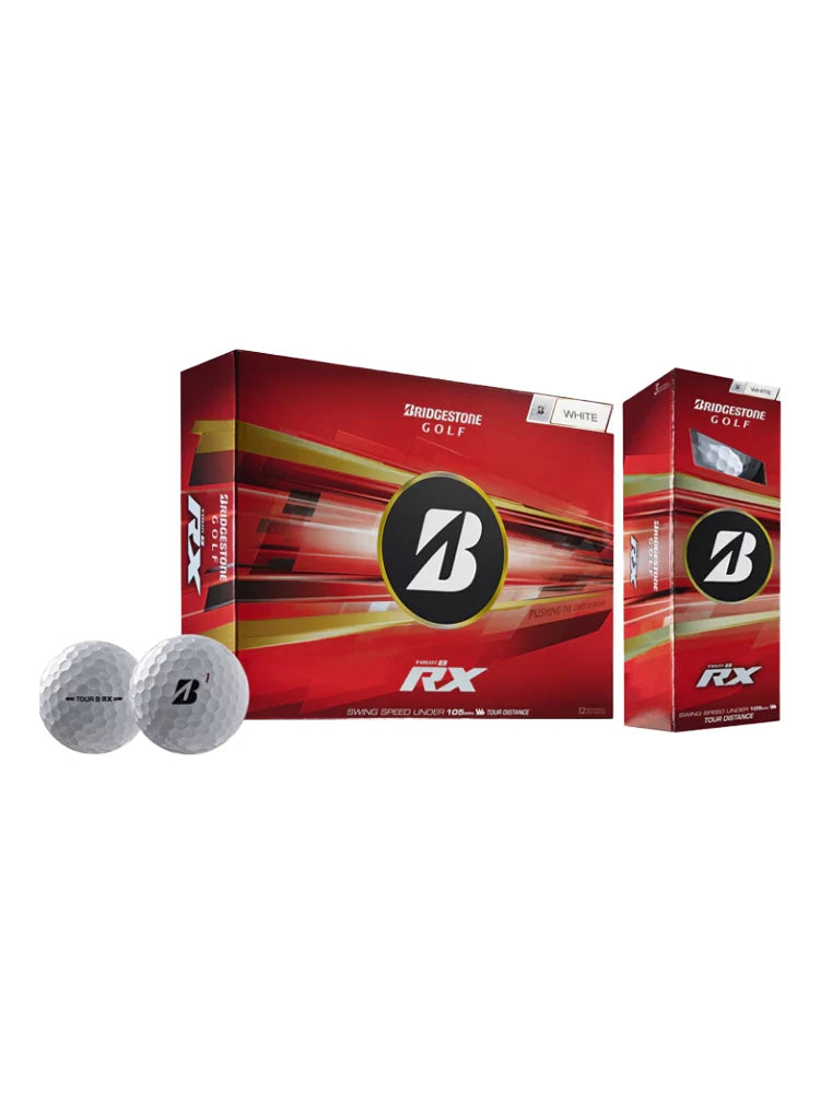 Tour B RX 26 Dozen