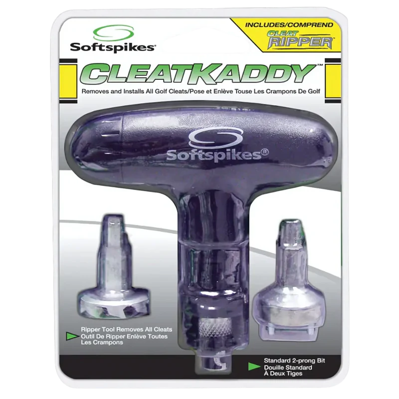 Softspikes Cleat Kaddy