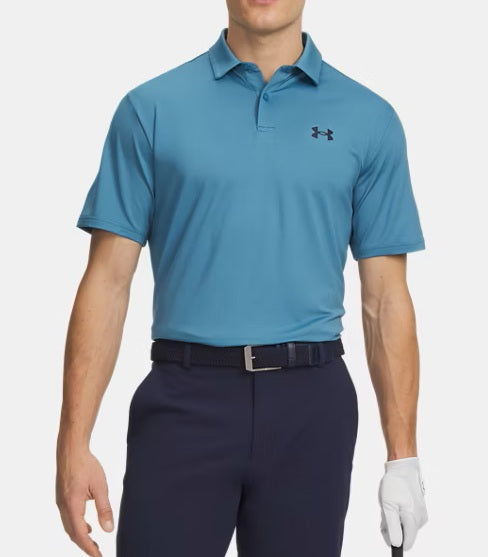 UA Matchplay Polo