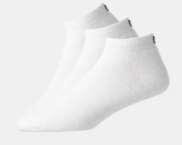 ComfortSof Sport 3pk Socks - Gunnedah Golf Hub