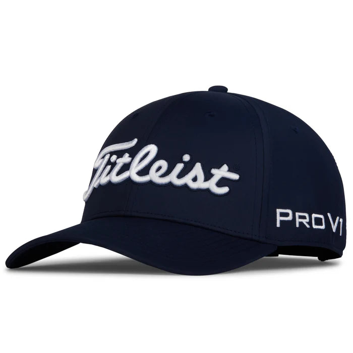 Tour Performance Cap - Gunnedah Golf Hub