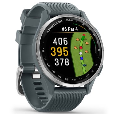 Approach S44 GPS Watch