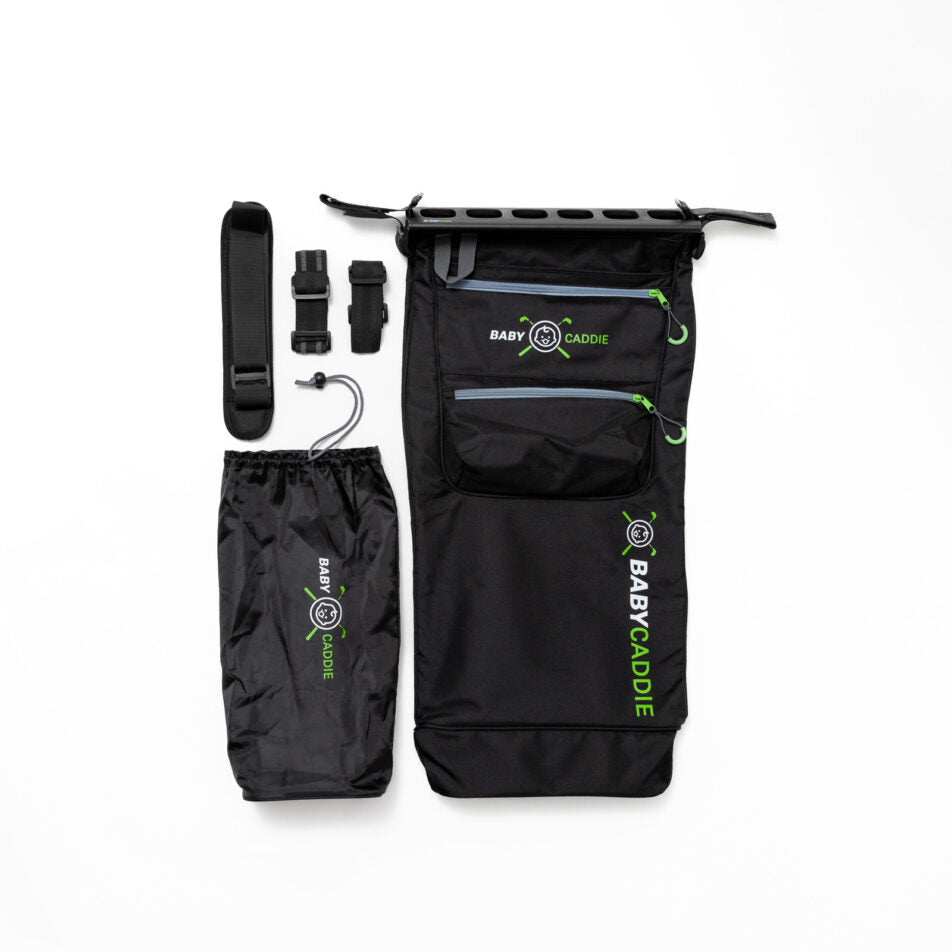 Baby Caddie
