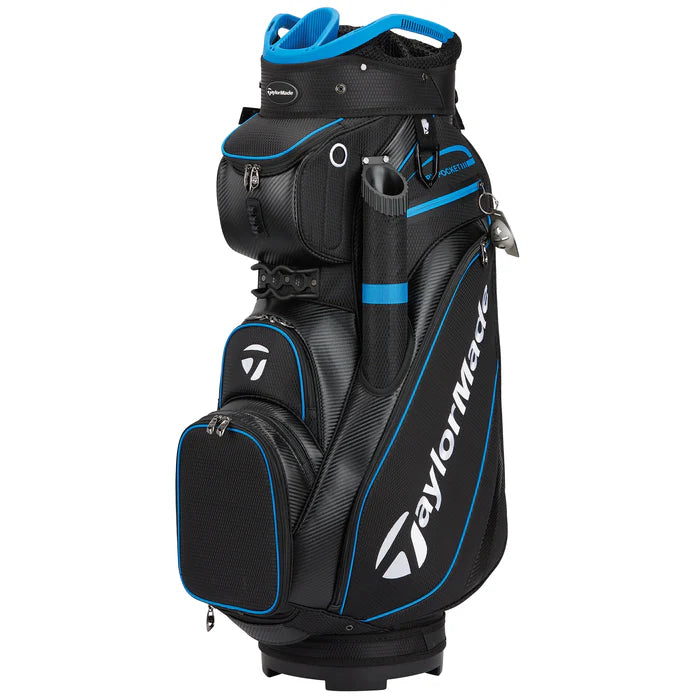 TM25 Premium Cart Bag - Gunnedah Golf Hub