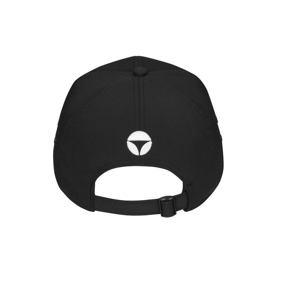 LS Newport85 Metal Eyelit Hat 26 - Gunnedah Golf Hub