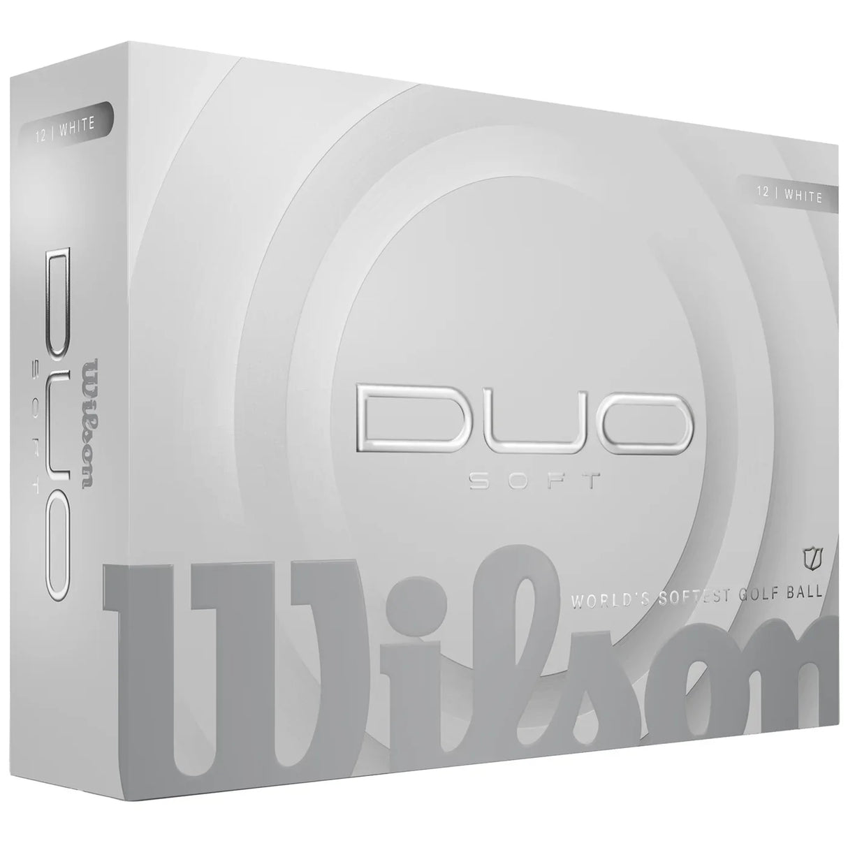 Duo Soft White Dozen