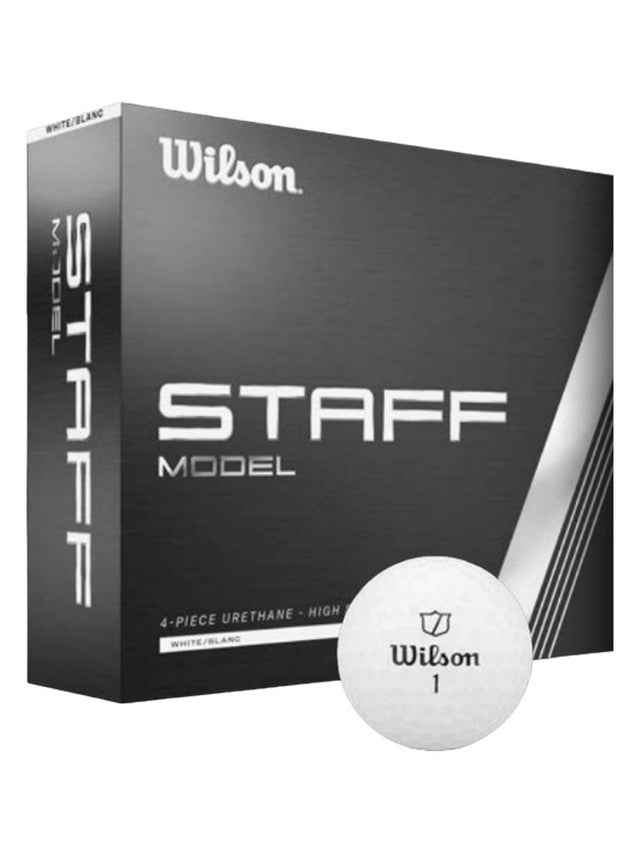 Staff Model 2026 - White - Gunnedah Golf Hub