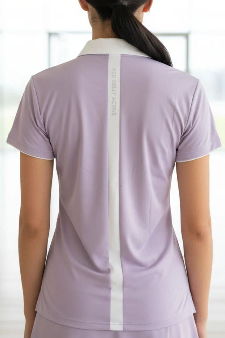 Tour Polo