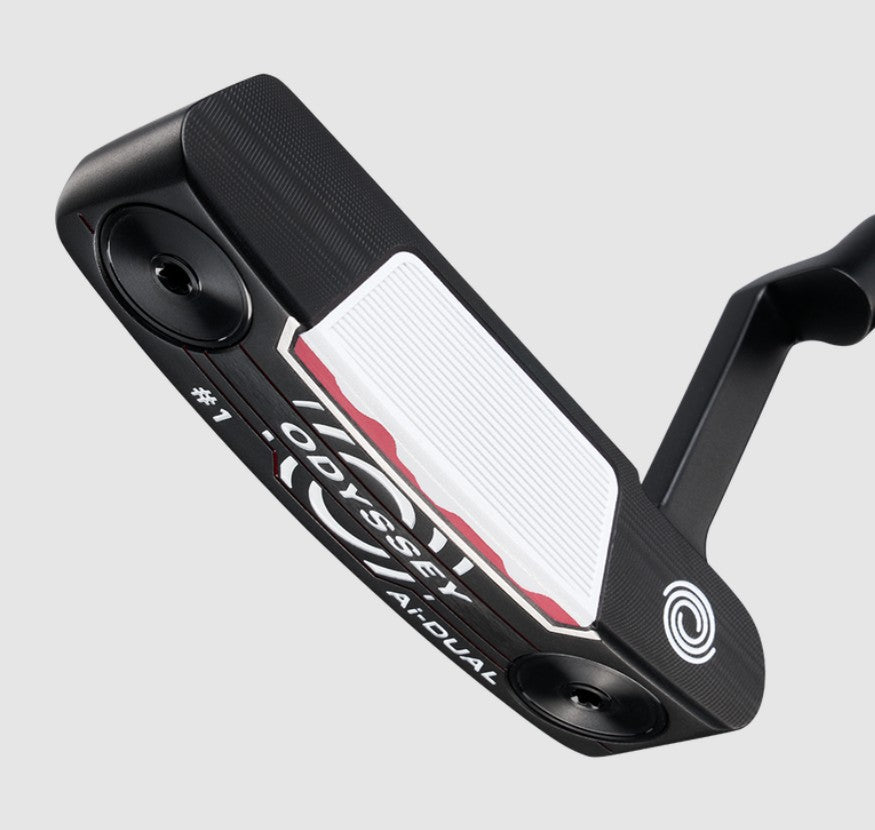 AI DUAL 26 Putter