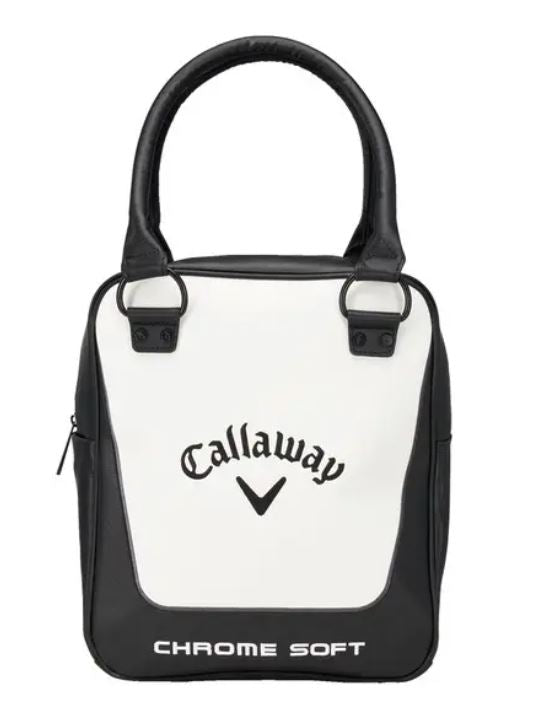 Practice Caddy 25