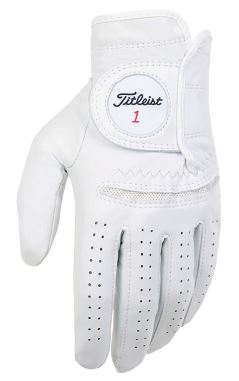 PERMA-SOFT 19 LH Glove