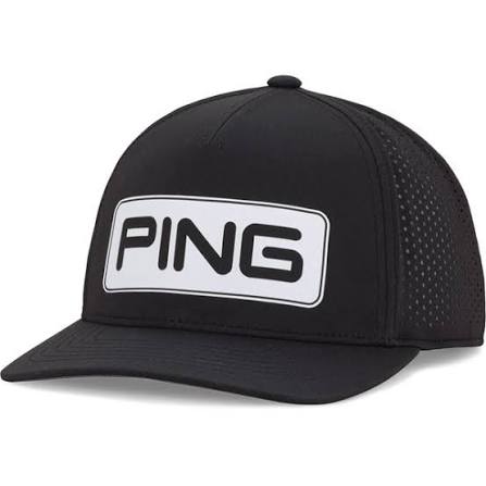 Tour Cap - Gunnedah Golf Hub