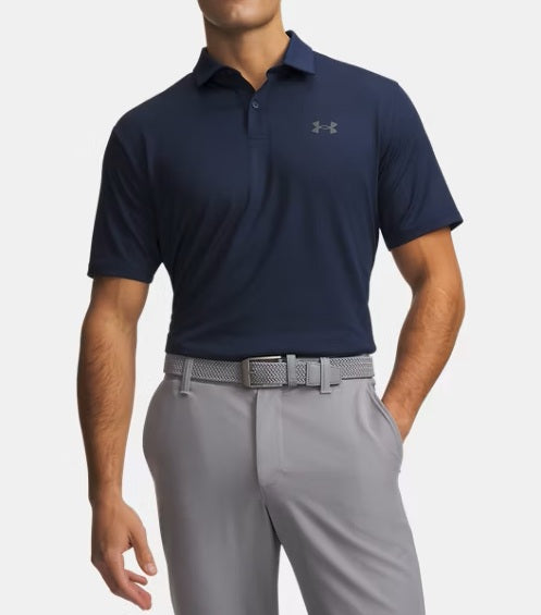 UA Matchplay Polo