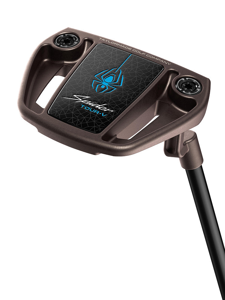 Spider Torched PVD - Tour V 26 Putter