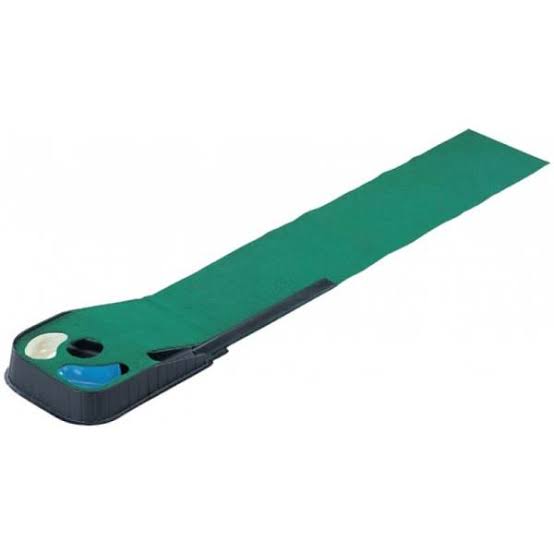 Putting Mat Hazard