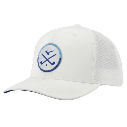 CROSSED CLUBS MESHBACK - Gunnedah Golf Hub