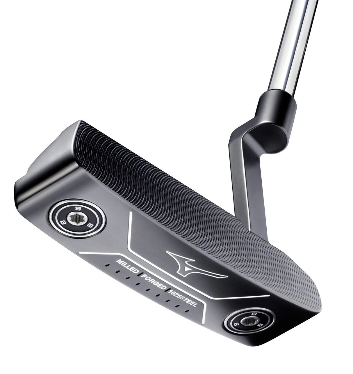 Mizuno M-Craft Putter #2- RH - 34"