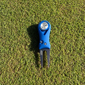 Gunnedah Golf Club Divot Tool – Magnetic with Ball Marker - Gunnedah Golf Hub