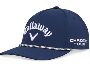 TA Performance Pro Rope 26 Cap - Gunnedah Golf Hub