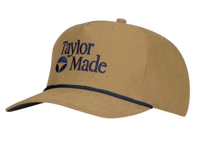 LS A-Frame Stock Rope Cap 26 - Gunnedah Golf Hub