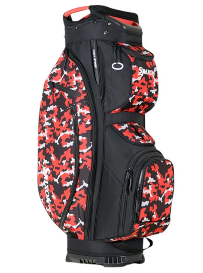 Premium Cart Bag 25 - Gunnedah Golf Hub