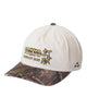 Tokyo Camo Snapback - Gunnedah Golf Hub