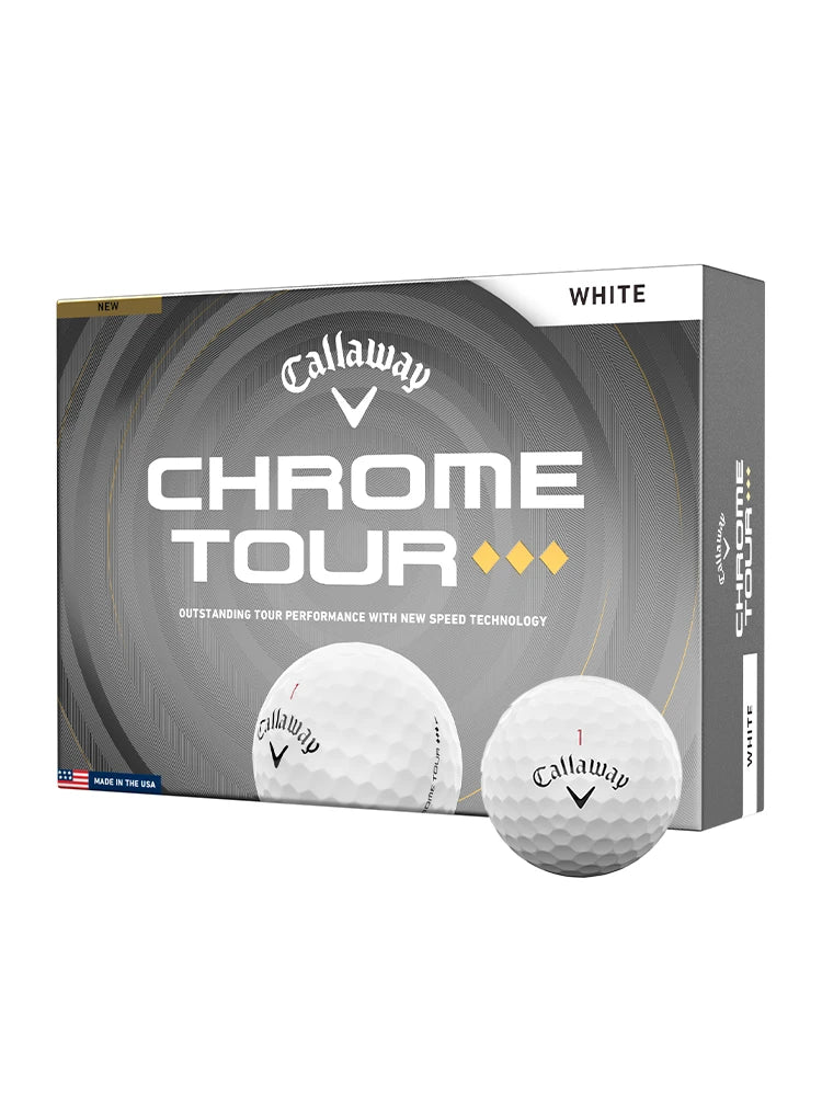 Chrome Tour Triple Diamond 26 - Gunnedah Golf Hub