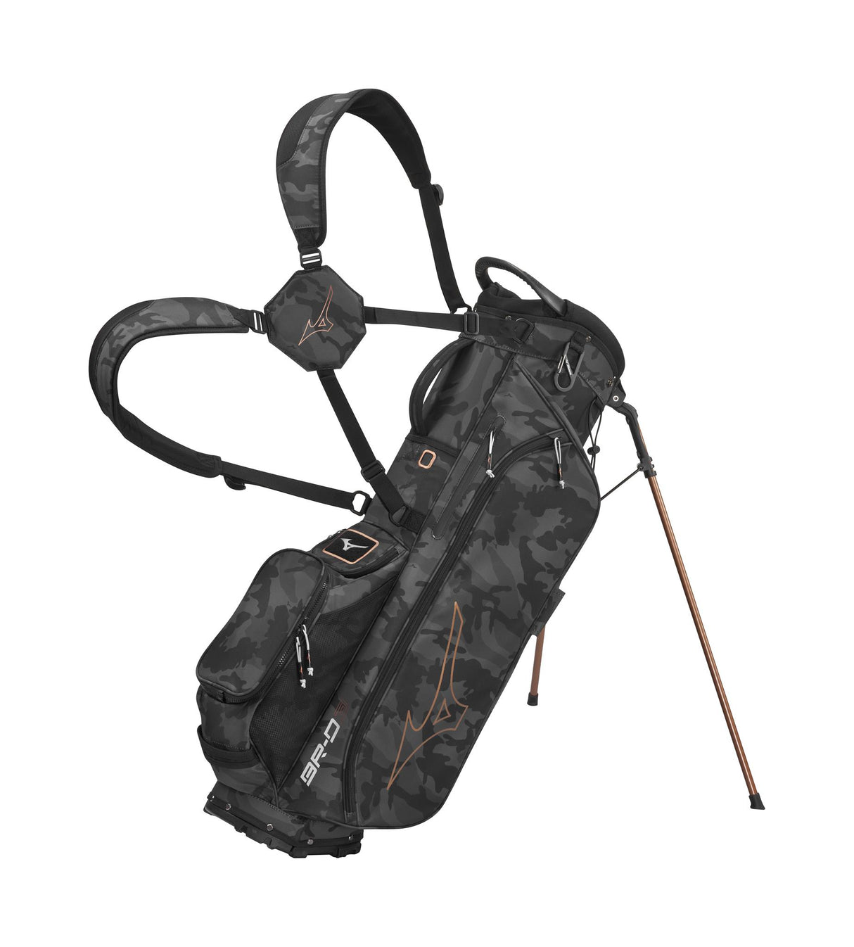 BR-D3 STAND 2024 - Gunnedah Golf Hub