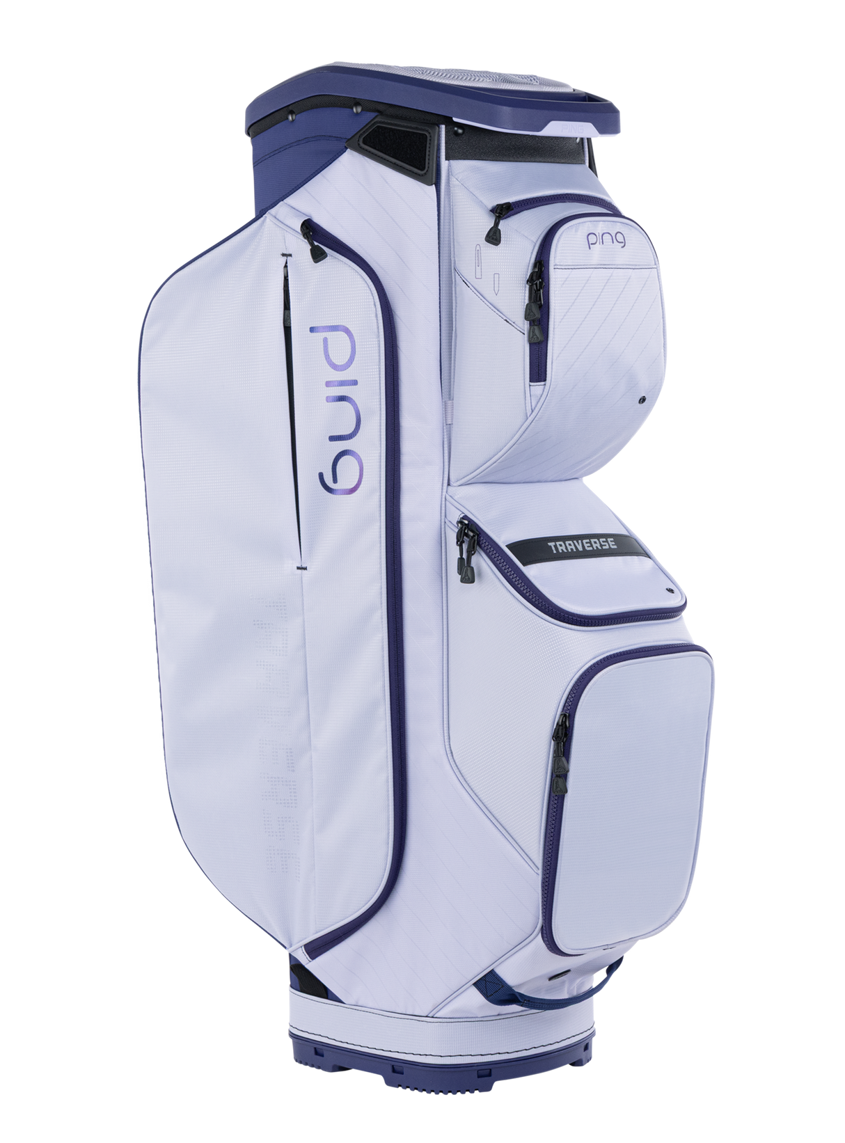Traverse 25 Cart Bag - Gunnedah Golf Hub