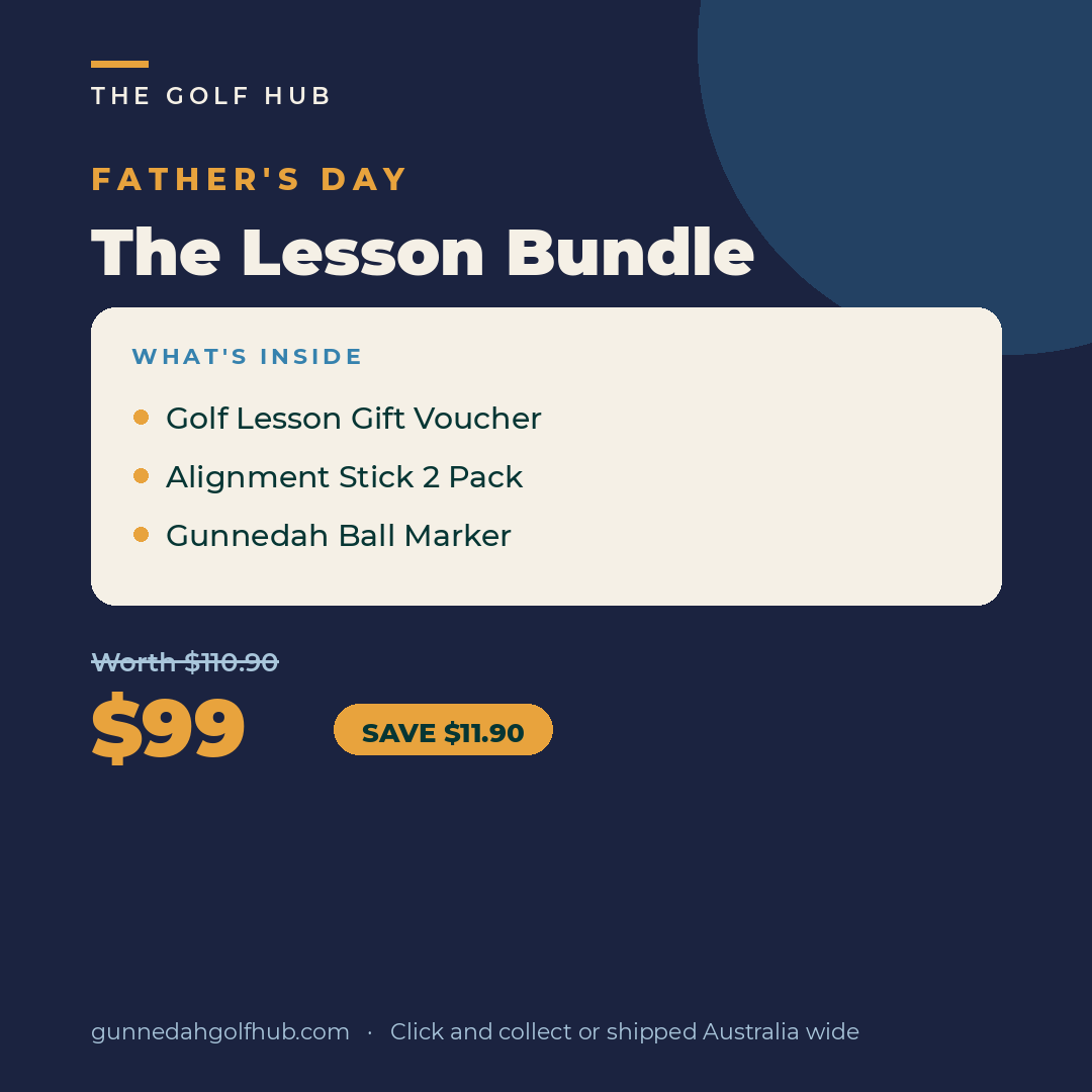 Father's Day Bundle: The Lesson Bundle
