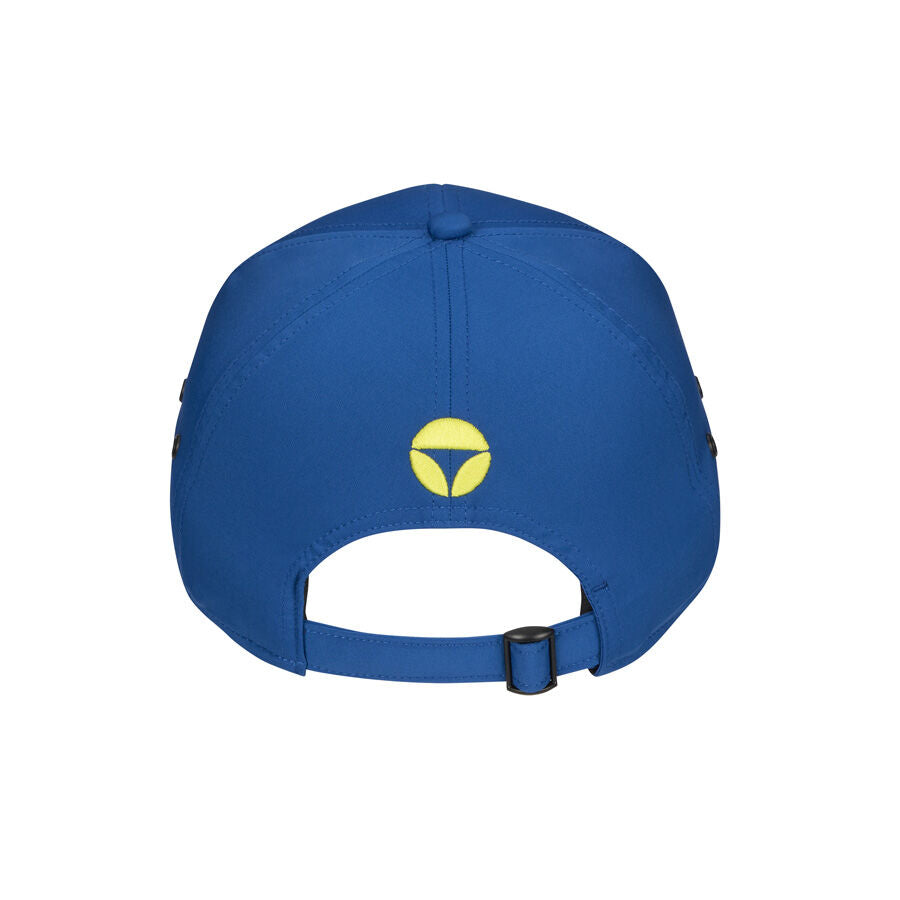 LS Newport85 Metal Eyelit Hat 26 - Gunnedah Golf Hub
