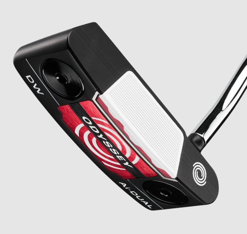 AI DUAL 26 Putter