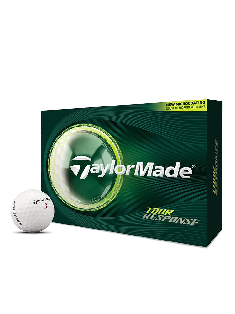 2026 Tour Response Balls - Gunnedah Golf Hub