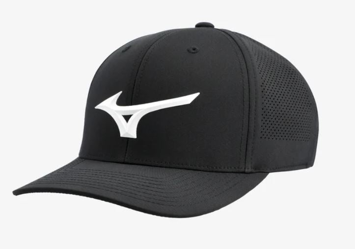 Tour Vent Snapback Cap - Gunnedah Golf Hub