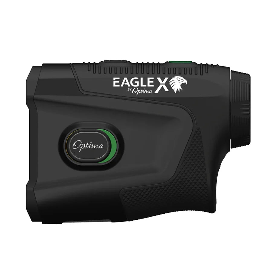 Eagle X Magnetic Laser Range Finder