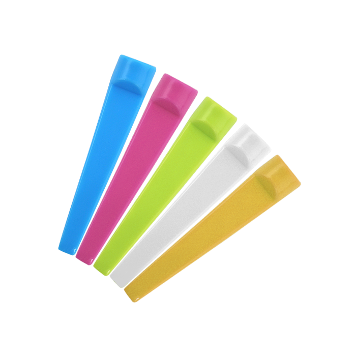 Plastic Wedge Tee