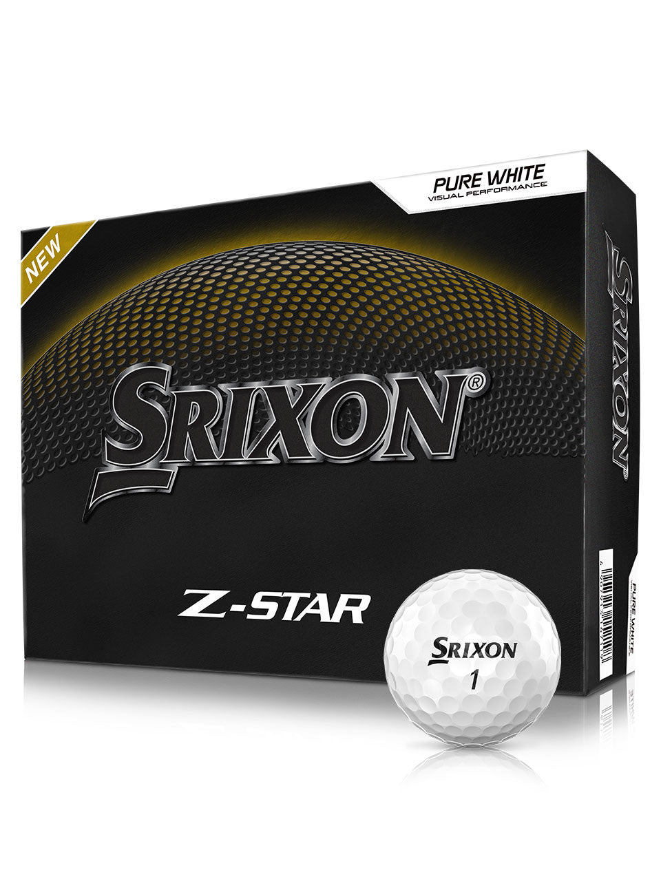 Z-Star White Dozen