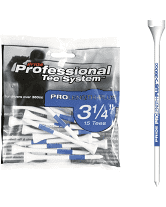 PTS Tees 3-1/4 10pk
